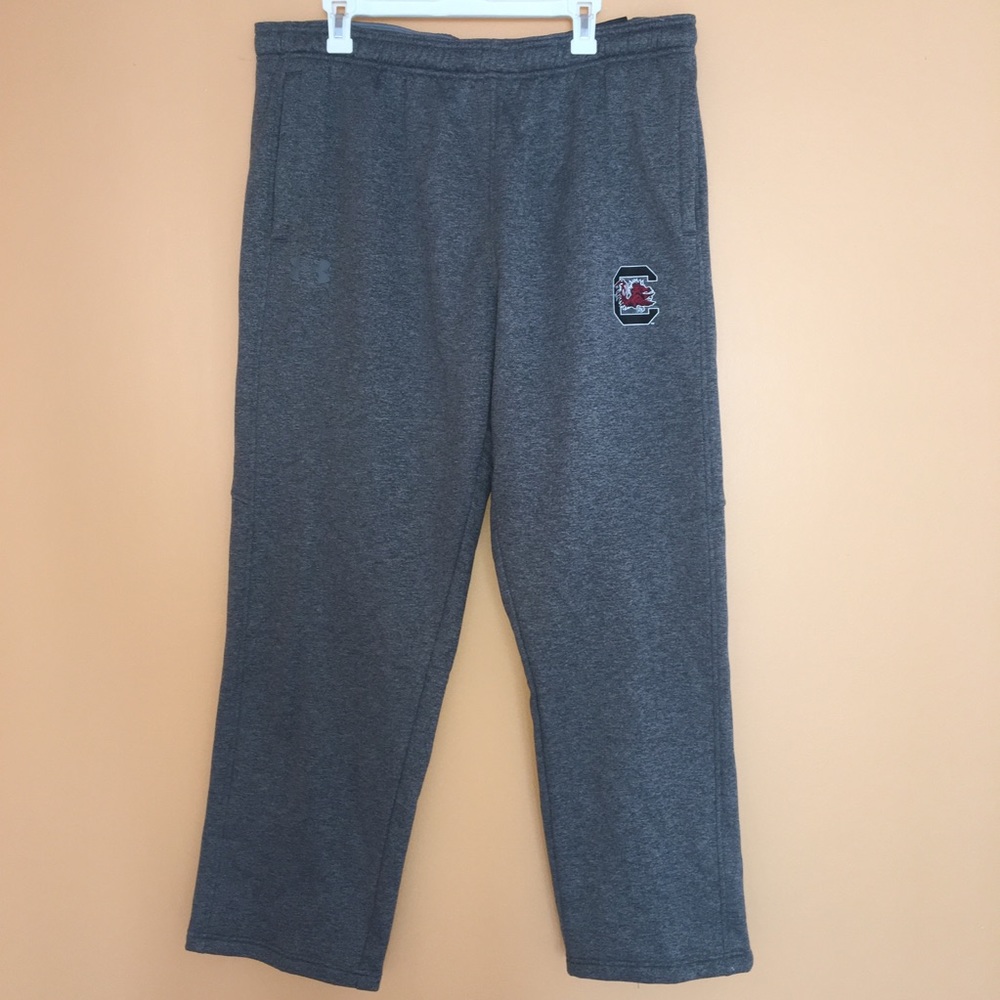 UA South Carolina Gamecocks Sweatpants 2XL